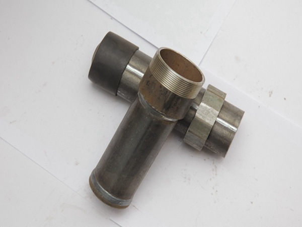 温州螺旋式声测管厚壁3.0mm